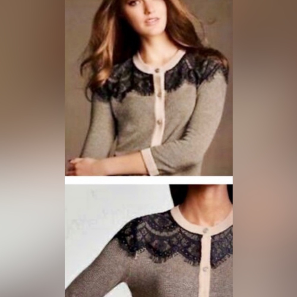 Ann Taylor lightweight sweater.